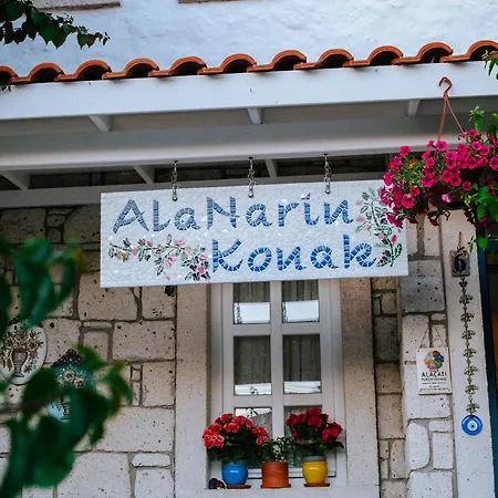 Alanarin 호텔 알라카티