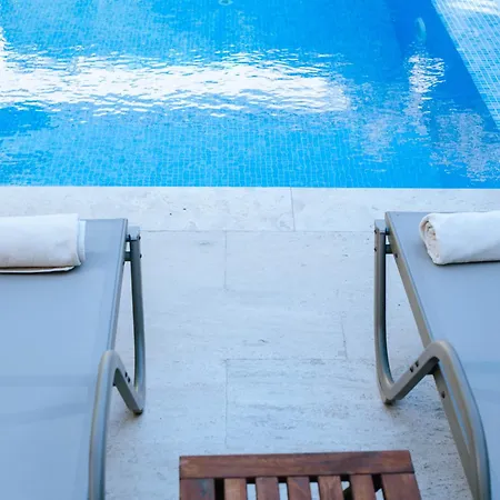 Alanarin 호텔 알라카티