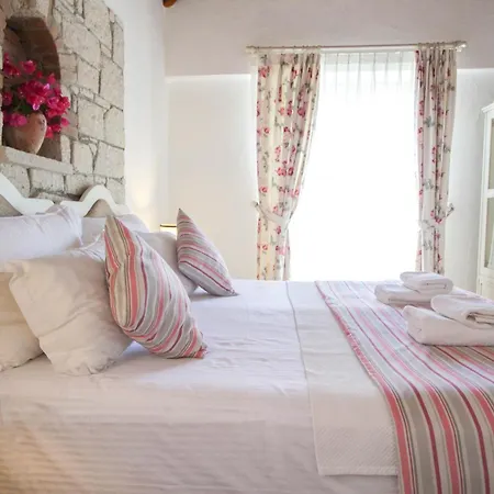 Hotel Alanarin 3*