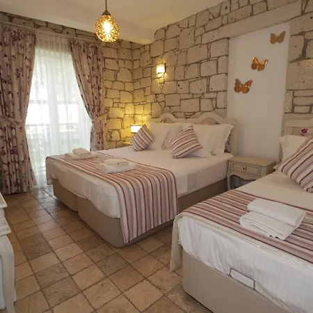 Alanarin Hotel Alaçatı