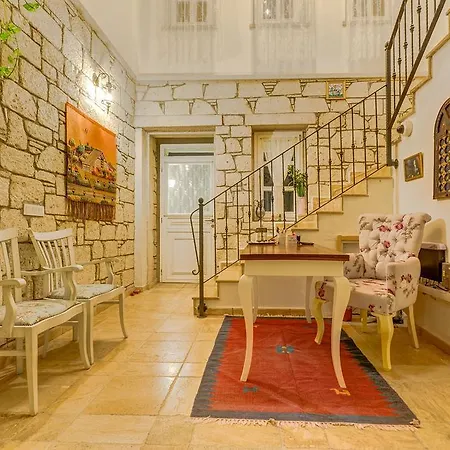 Alanarin Hotel Alaçatı