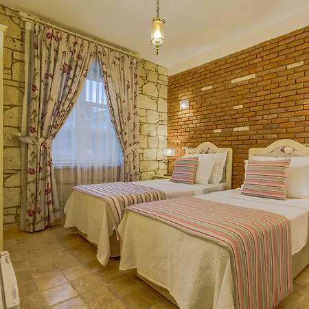 Alanarin Hotel Alaçatı