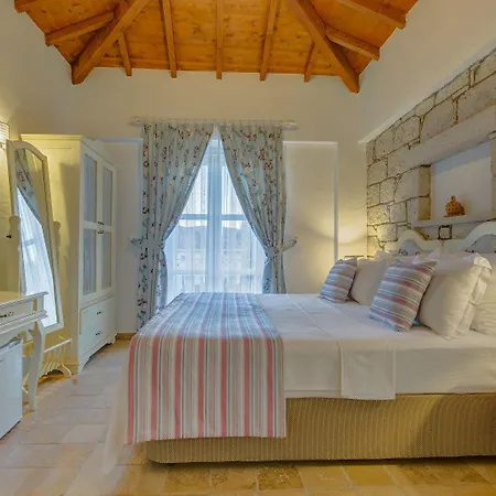 Hotel Alanarin Alaçatı