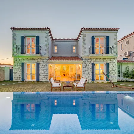 Alanarin Алачати