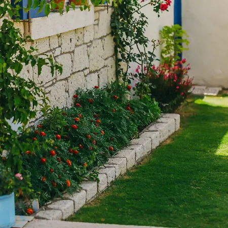 Alanarin 3* Алачати