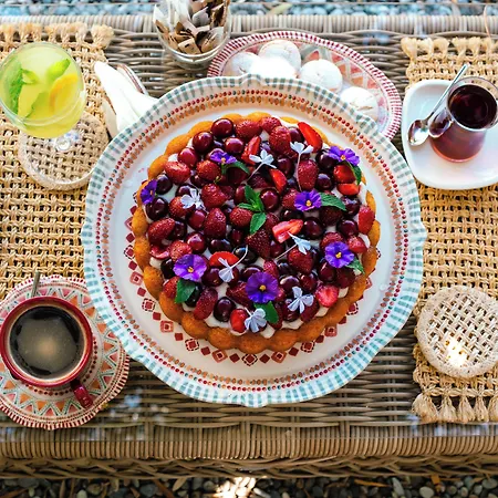 Alanarin 호텔 알라카티