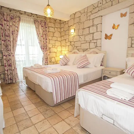 Alanarin Hotel Alaçatı