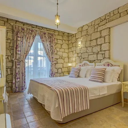 Hotel Alanarin Alaçatı