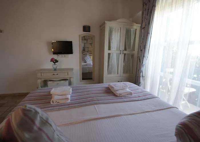 Hotel Alanarin Alacati