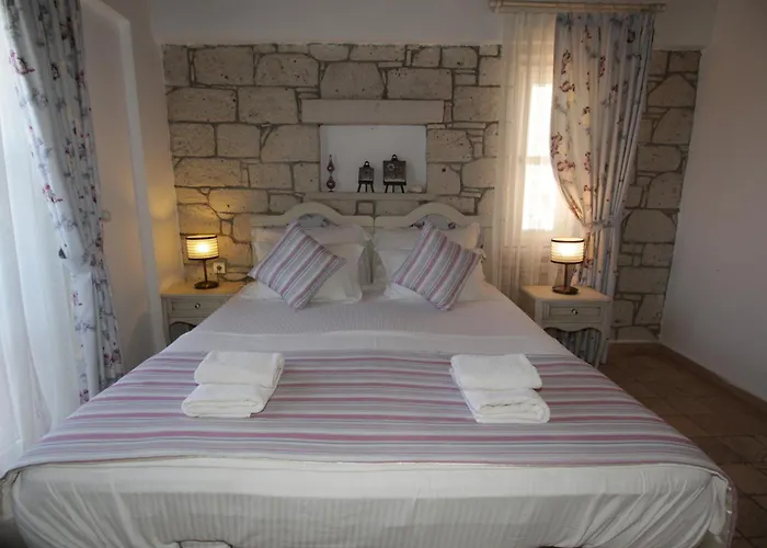 Alanarin 3* Alaçatı