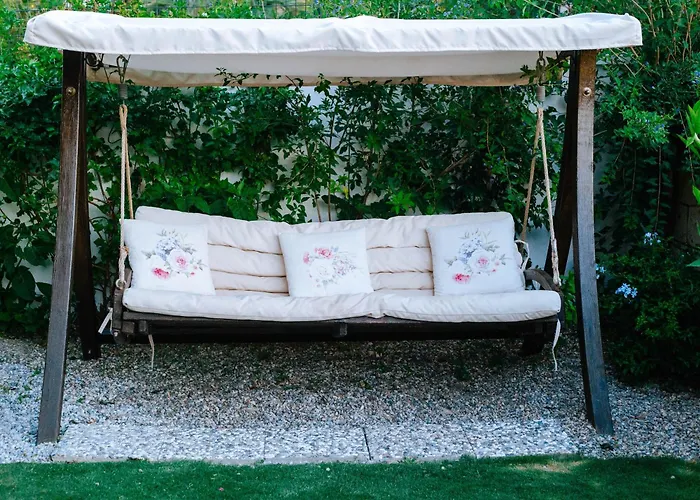 Alanarin Алачати