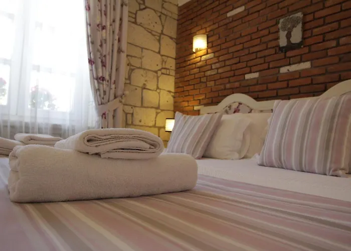 Alanarin Алачати