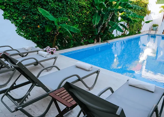 Alanarin 3* Alaçatı