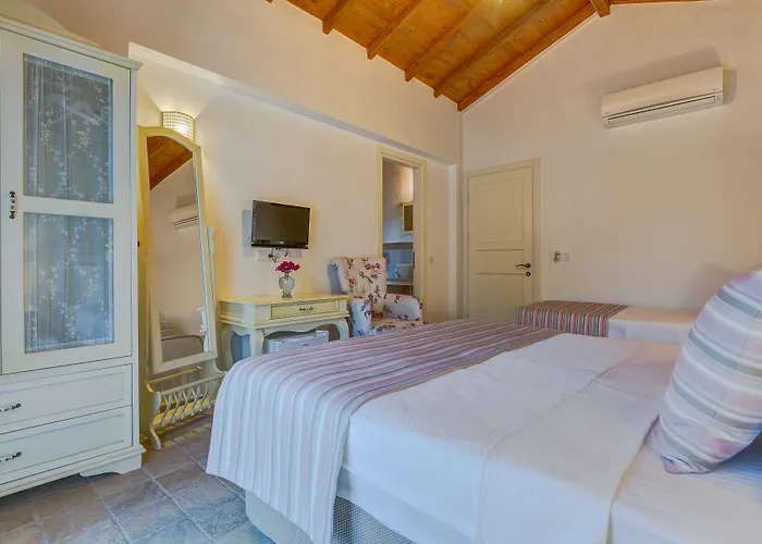 Alanarin 3* Alaçatı