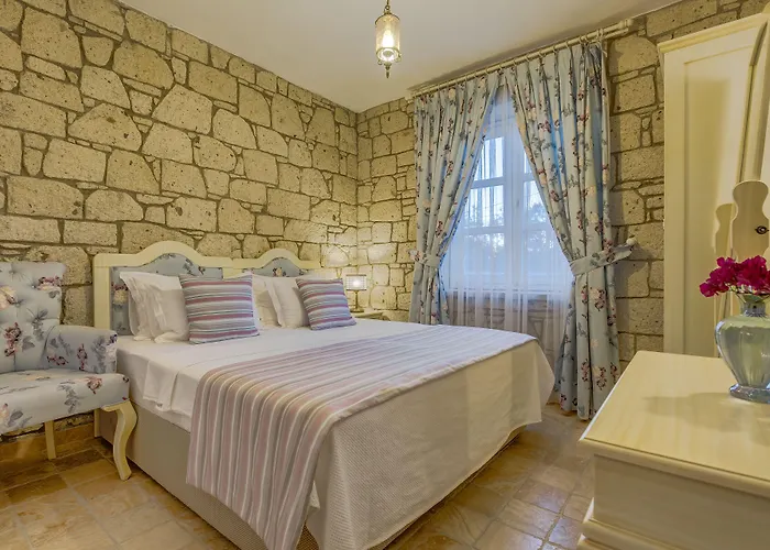 Alanarin Hotel Alacati