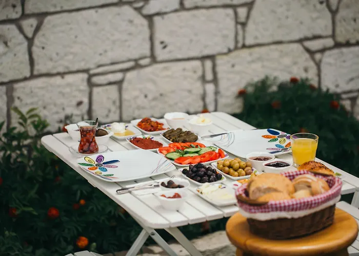 Alanarin Алачати