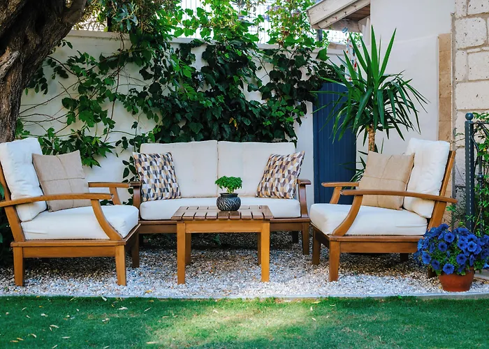 Alanarin Алачати