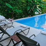 Alanarin 3* Alaçatı