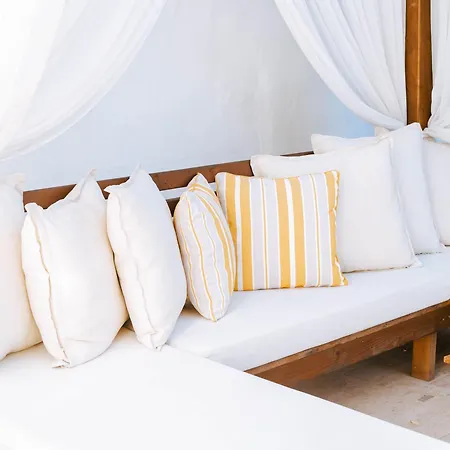 Hotel Alanarin Alacati