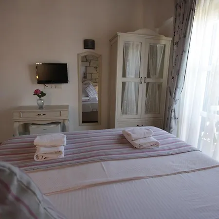 Hotel Alanarin Alacati