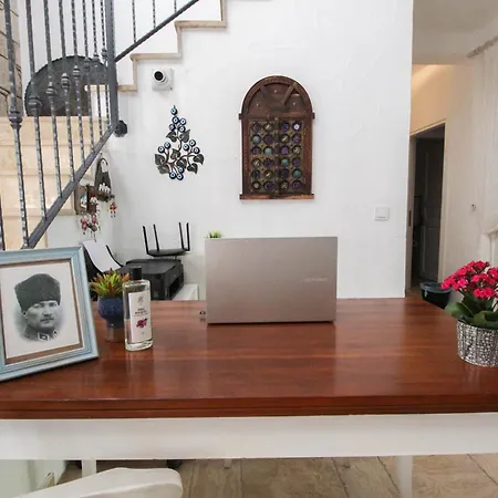 Alanarin فندق ألاتشاتي