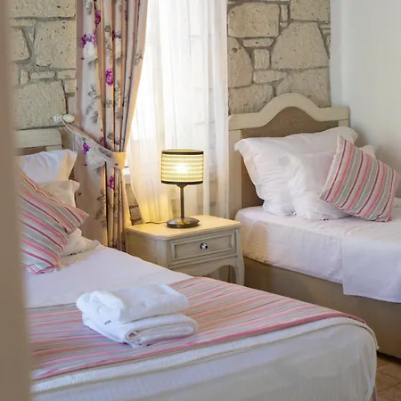 Hotel Alanarin Alacati