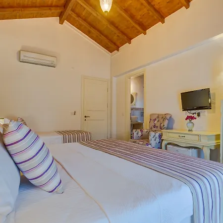 Alanarin Hotel Alacati