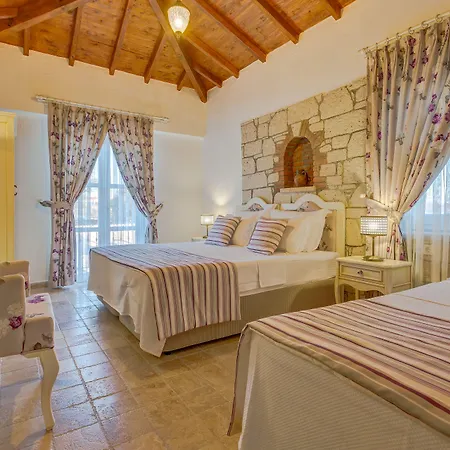 Hotel Alanarin Alacati