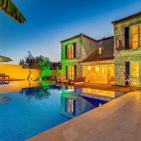 Alanarin Otel Alaçatı