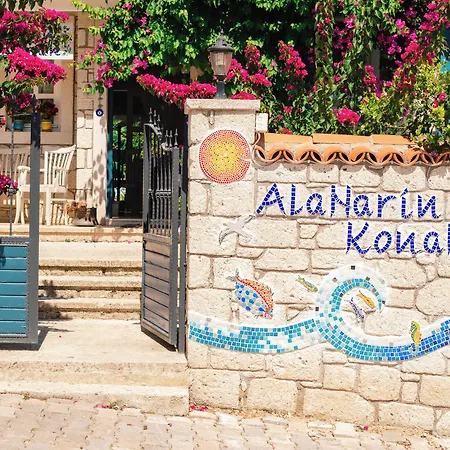 Alanarin מלון אלאקאטי