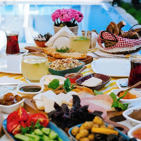 Alanarin Hotel Alacati