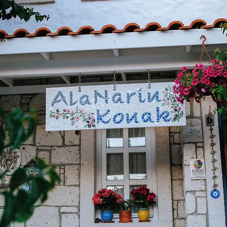 Alanarin