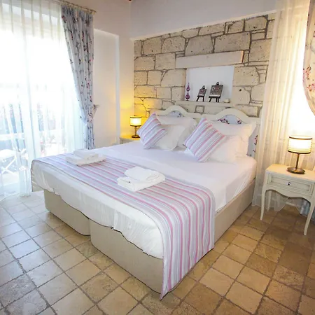 Alanarin Otel