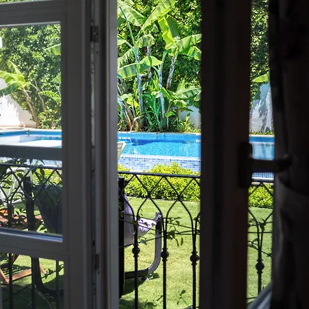 Alanarin Otel Alaçatı