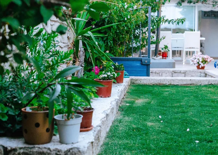 Alanarin 2* Alaçatı