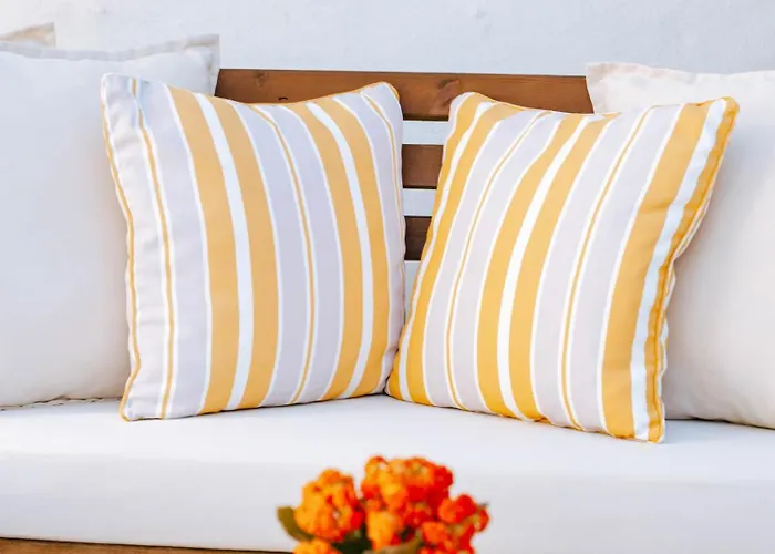 Otel Alanarin Alaçatı