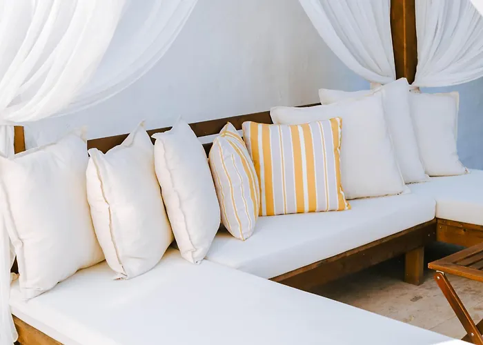 Alanarin 2* Alaçatı