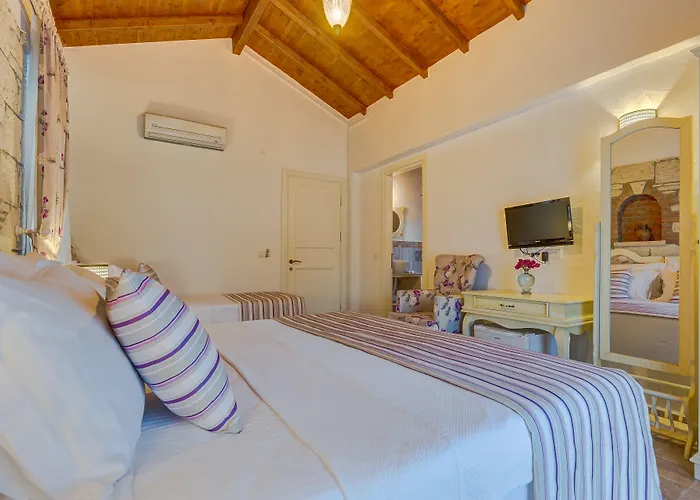 Alanarin Otel Alaçatı