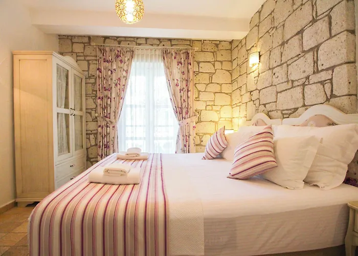 Alanarin 2* Alaçatı